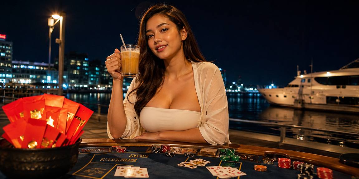 jcbet8 untuk pemain Malaysia: Meja, Slot, Pasaran dalam Satu Tempat