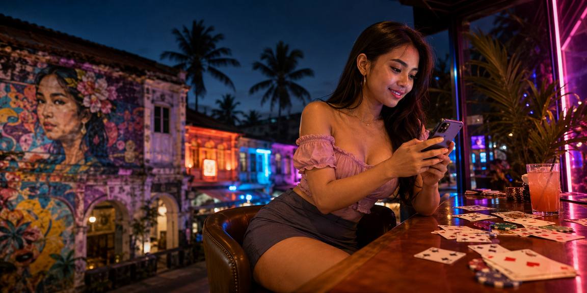 jcbet8 untuk pemain Malaysia: Meja, Slot, Pasaran dalam Satu Tempat