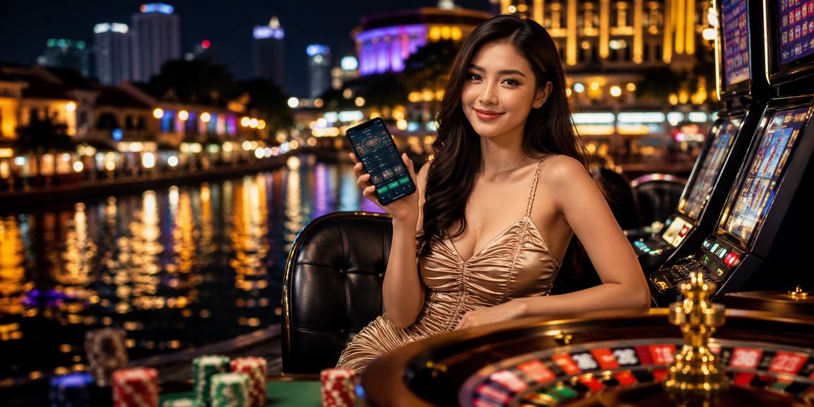 jcbet8 untuk pemain Malaysia: Meja, Slot, Pasaran dalam Satu Tempat